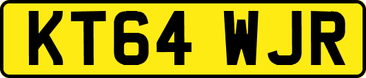 KT64WJR