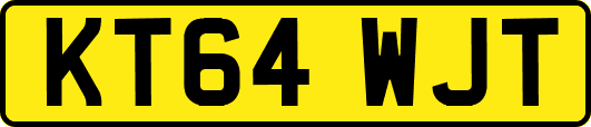 KT64WJT