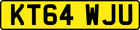 KT64WJU