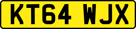 KT64WJX