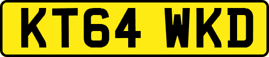 KT64WKD