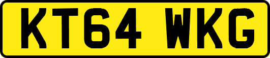 KT64WKG
