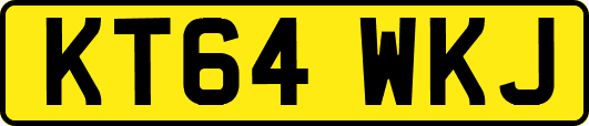 KT64WKJ