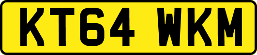 KT64WKM