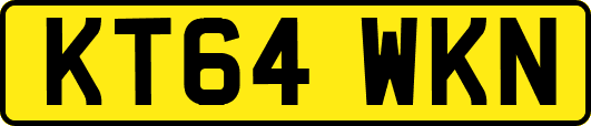 KT64WKN