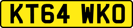 KT64WKO