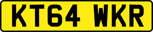KT64WKR