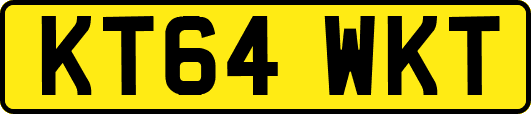 KT64WKT