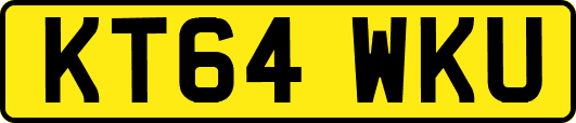KT64WKU