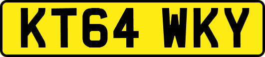 KT64WKY