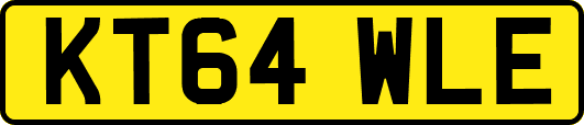 KT64WLE