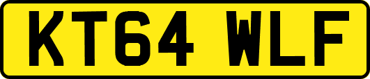 KT64WLF