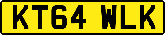 KT64WLK