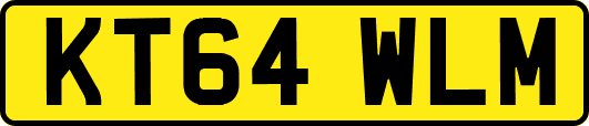 KT64WLM