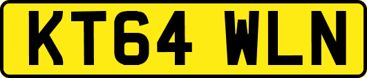KT64WLN