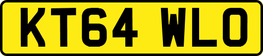 KT64WLO