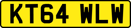 KT64WLW