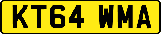 KT64WMA
