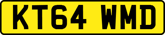 KT64WMD