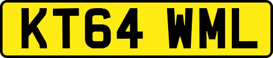 KT64WML