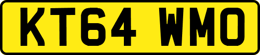 KT64WMO