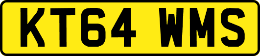 KT64WMS