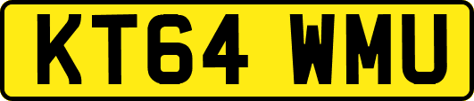 KT64WMU