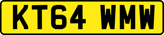 KT64WMW