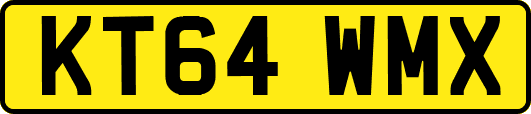 KT64WMX