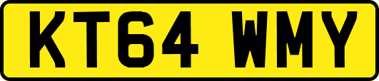 KT64WMY