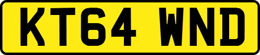 KT64WND