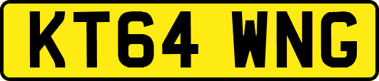 KT64WNG