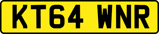 KT64WNR