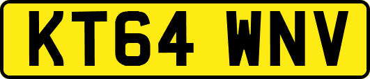 KT64WNV
