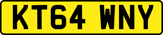 KT64WNY