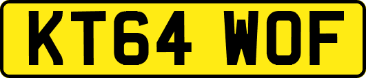 KT64WOF