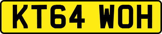 KT64WOH
