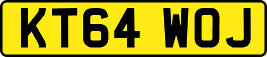 KT64WOJ