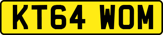 KT64WOM