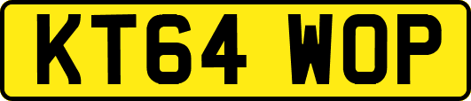 KT64WOP