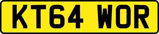 KT64WOR