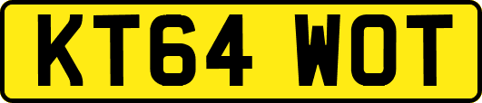 KT64WOT