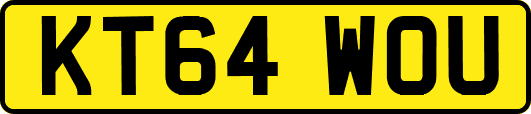 KT64WOU