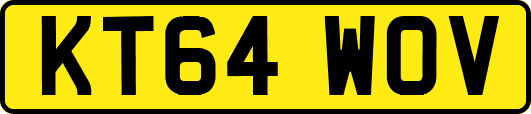 KT64WOV