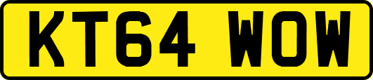 KT64WOW