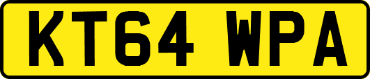 KT64WPA