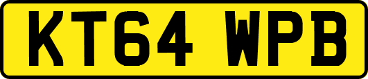 KT64WPB