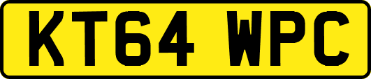 KT64WPC