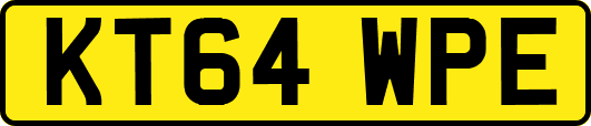 KT64WPE