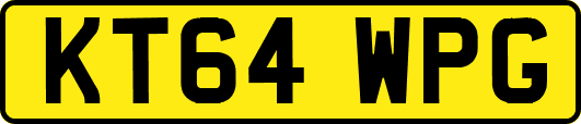 KT64WPG